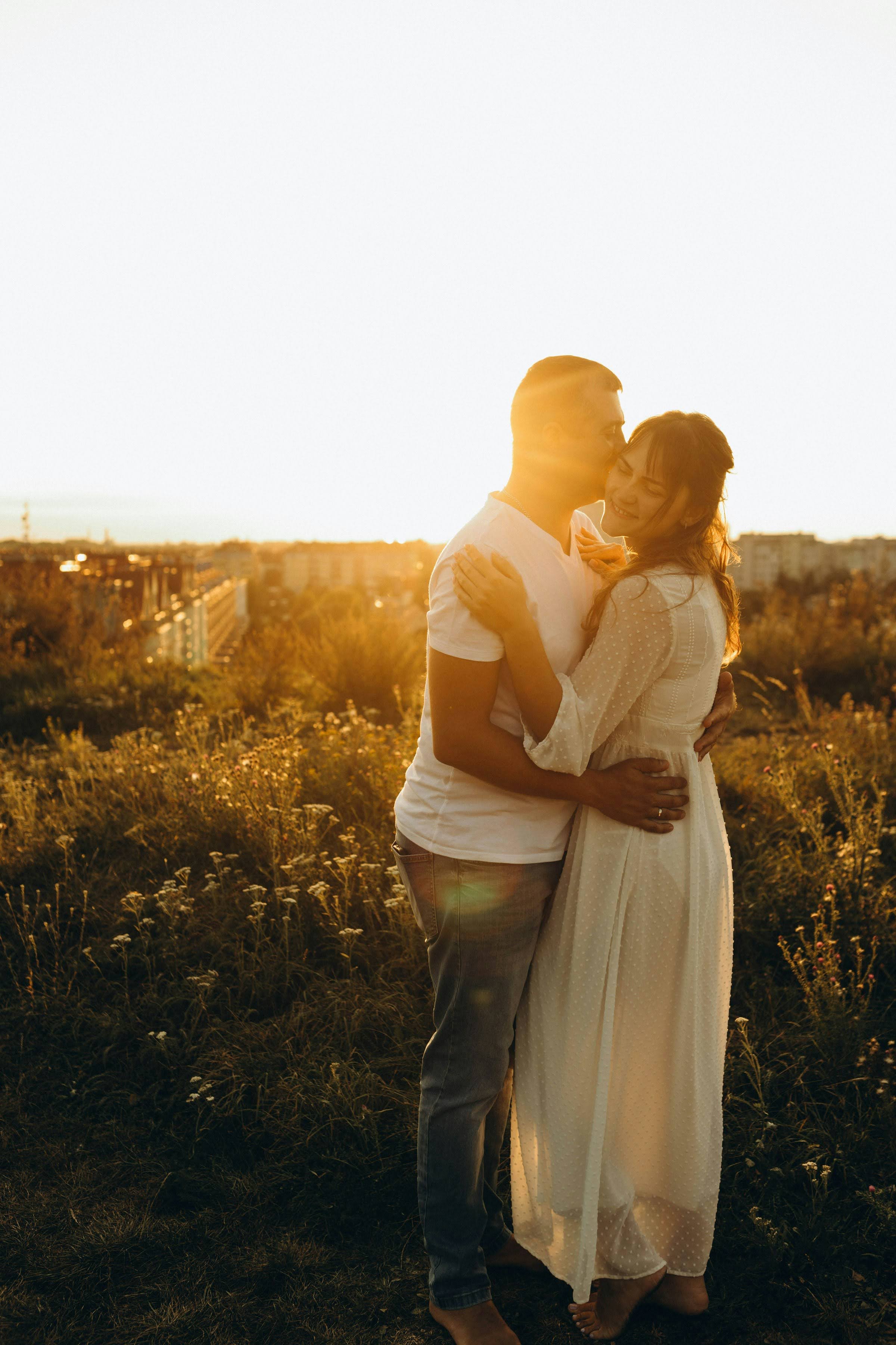 Wedding header